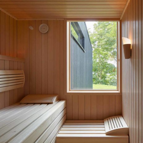 Ferienanlage Schwennauhof in Glücksburg, Glück in Sicht