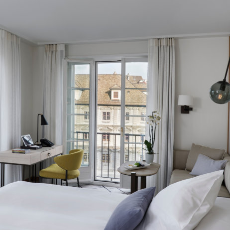 Hotel Storchen Zürch