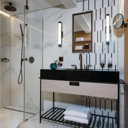 Hotel Storchen Zürich (1)