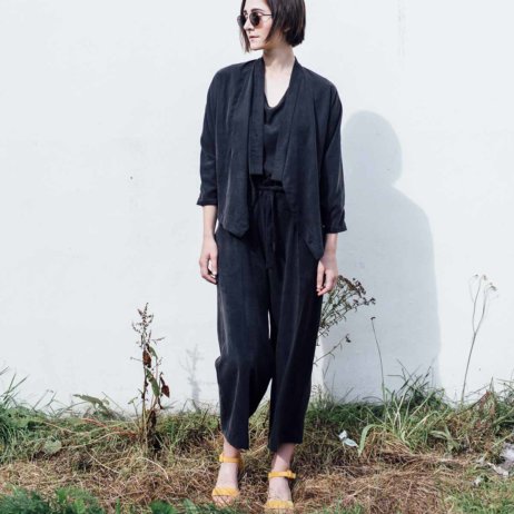 Modelabel Musswessels Hamburg