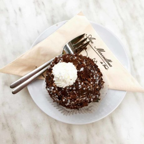 Patisserie Aux Merveilleux de Fred Berlin Charlottenburg