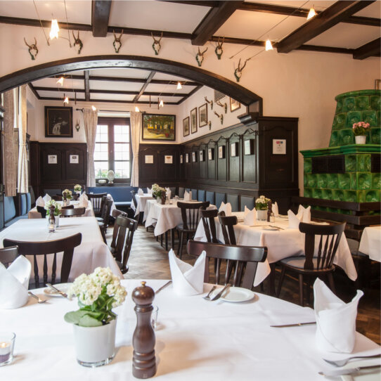 Waldwirtschaft München