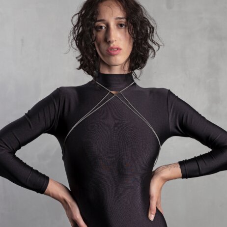 ArianeTruisi-Bodychains-M91