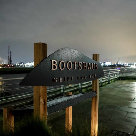 Bootshaus Grill & Bar Hamburg Hafencity-2