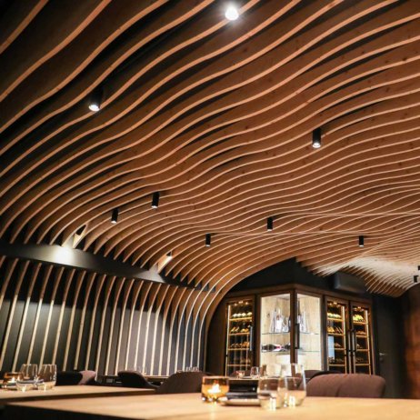 Bootshaus Grill & Bar Hamburg Hafencity