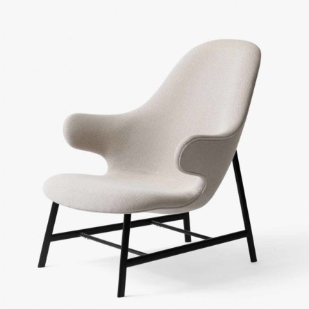 Catch Lounge Chair by Jaime Hayon von &tradition-