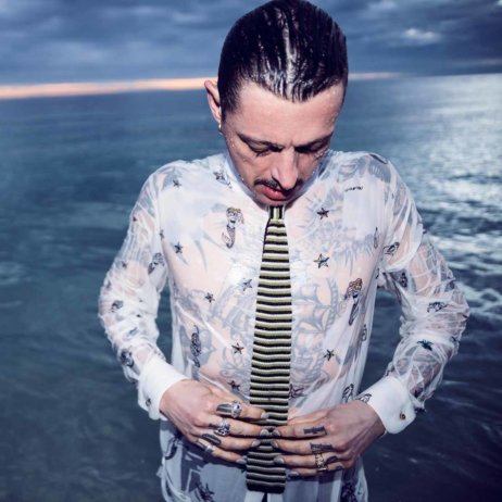 Herr von Eden Kollektion FS 2018-5