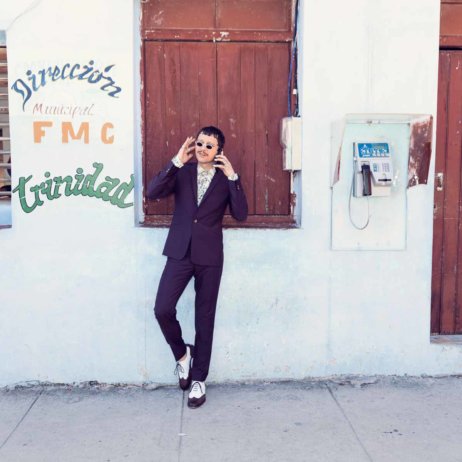 Herr von Eden Kollektion FS 2018-7