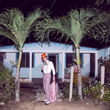 Herr von Eden Kollektion FS 2018-9