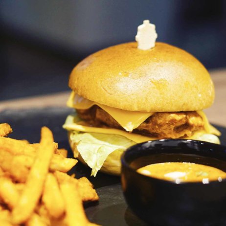 indisches Restaurant In-Dish Wien Kreis 1-2