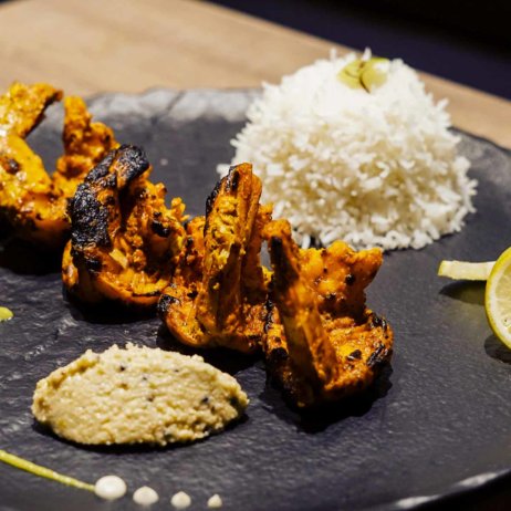 indisches Restaurant In-Dish Wien Kreis 1-4