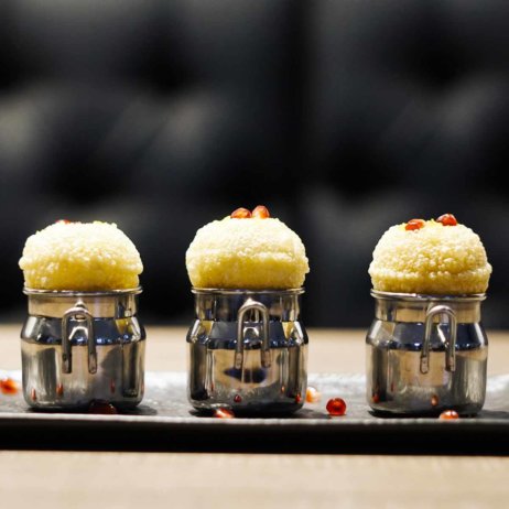 indisches Restaurant In-Dish Wien Kreis 1