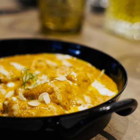 indisches Restaurant In-Dish Wien Zentrum