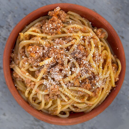 Italienisches Restaurant La Bolognina Berlin Neukölln