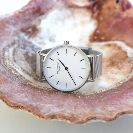 Mermaid Stories Uhr Maria