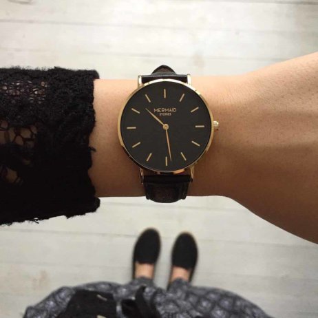 Mermaid Stories Uhren & Schmuck Kopenhgen-7