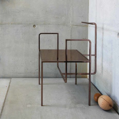 One Plus Elven Möbel in Editionen aus Berlin-6