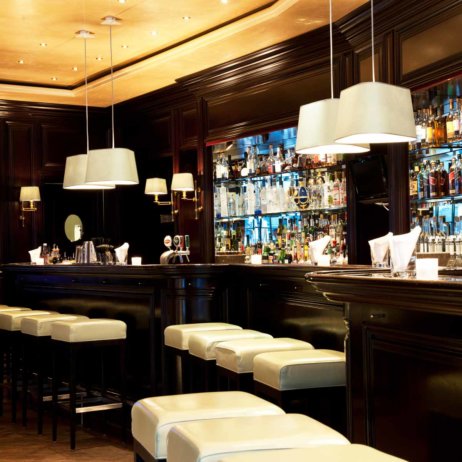 Restaurant Rive Gauche im Hotel Baur au Lac Zürich-6