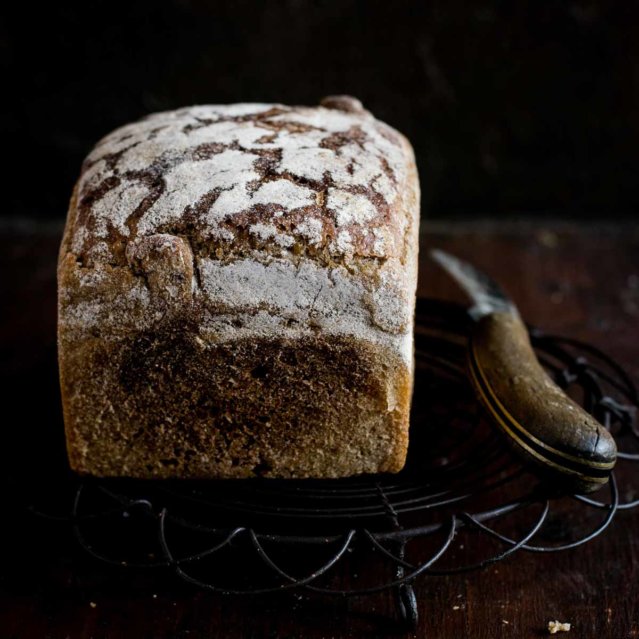 Vollkornbäckerei Hartwich Berlin-Friedrichshain