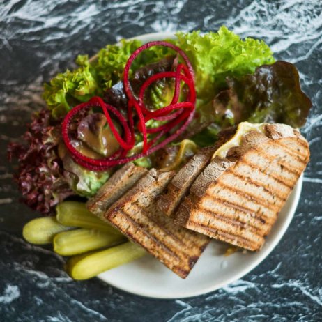 Zero-Waste-Café In guter Gesellschaft Hamburg-4