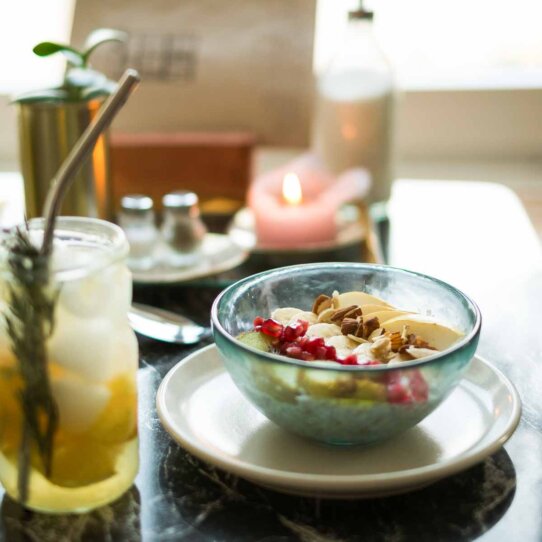 Zero-Waste-Café In guter Gesellschaft Hamburg-6