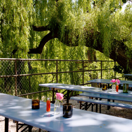 Blitz Restaurant München I Foto Jan Schuenke (1)