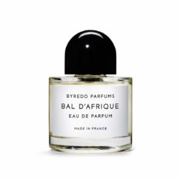 Byredo Bal d'Afrique Parfum