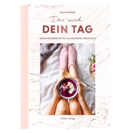 Cover Das wird dein Tag