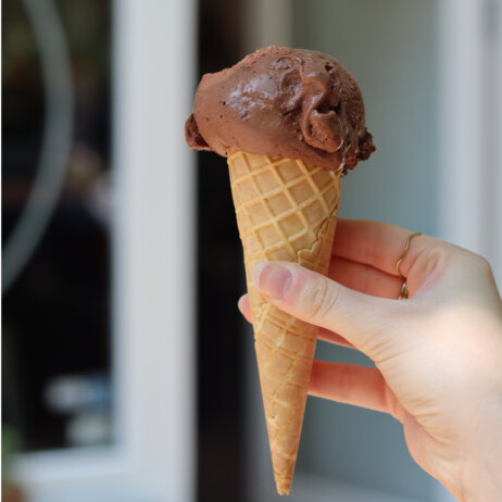 Eisdiele Café Süßfein I Foto Ole Zimmermann_Creme Guides (2)