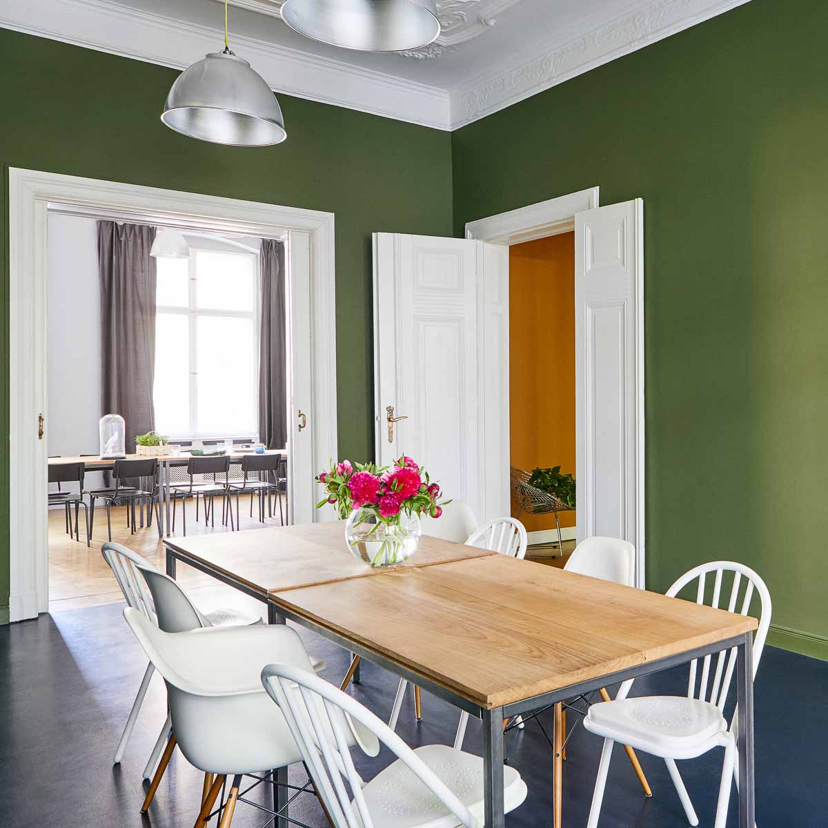 Single party berlin charlottenburg