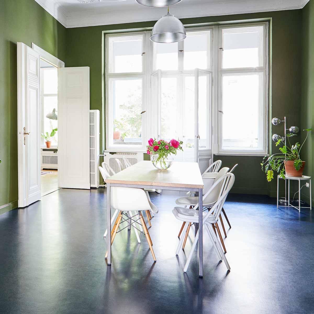 Single party berlin charlottenburg