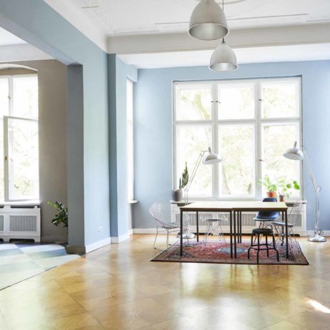 Event Location Gebrüder Fritz in Charlottenburg-7