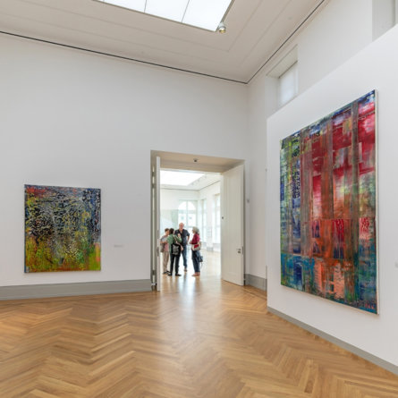 Gerhard Richter Museum Barberini 2 (1)