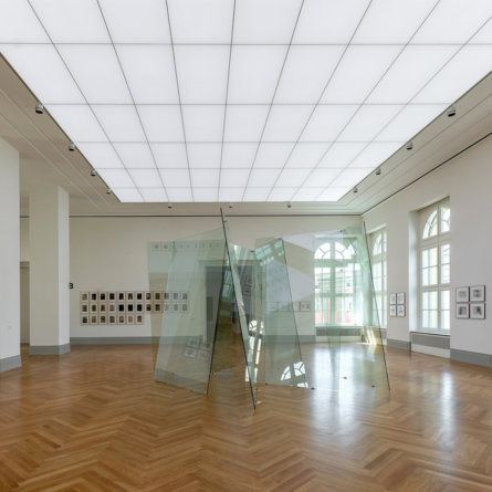 Gerhard Richter Museum Barberini 6