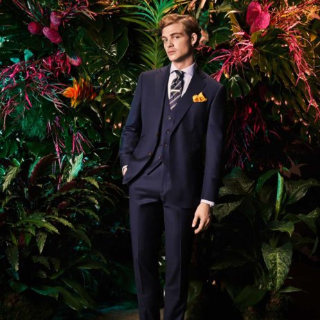 Herren Maßschneider Rooks & Rocks Hamburg-2