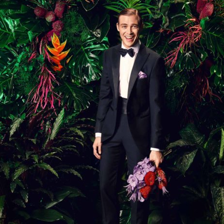 Herren Maßschneider Rooks & Rocks Hamburg-9