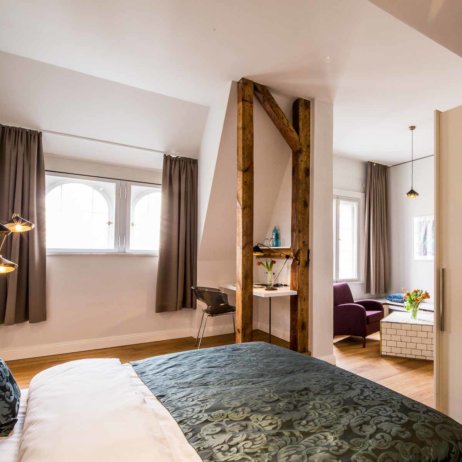 Oderberger Hotel in Berlin Prenzlauer Berg 5