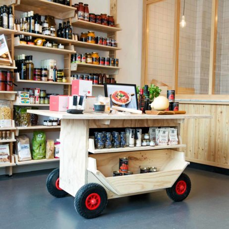 Luisa Kocht Feinkost aus Neapel in Prenzlauer Berg-3