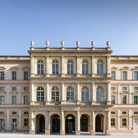 Museum Barberini Potsdam