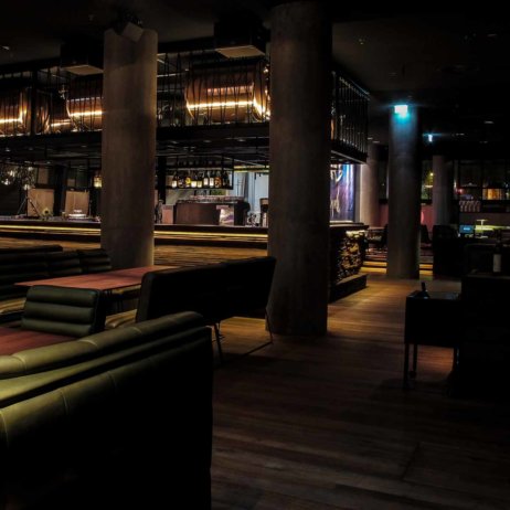 Restaurant Bar Spelunke am Donaukanal Wien-9