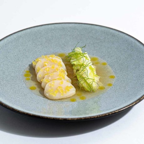 Restaurant Le Faubourg in Berlin-Charlottenburg-2