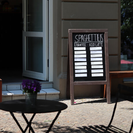 Süßfein I Foto Ole Zimmermann