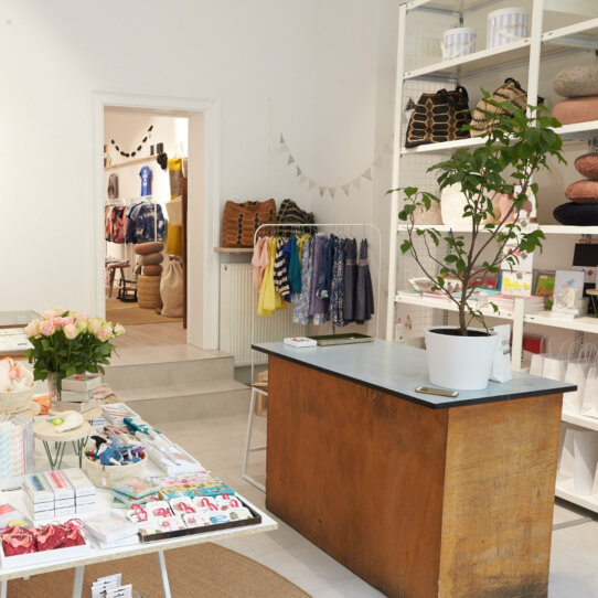 The Girls and the Gang