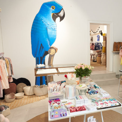 The Girls and The Gang München