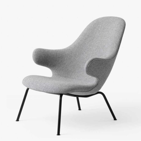 Catch Lounge Chair von &tradition-2