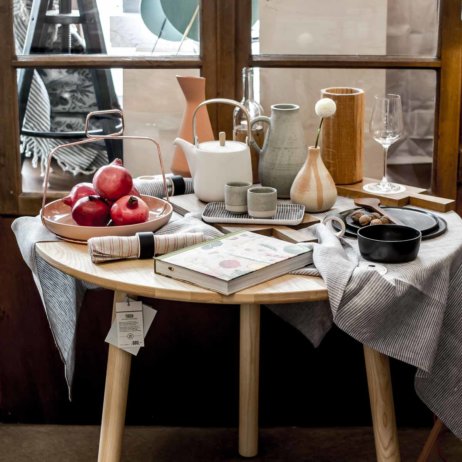 Concept Store Die Sellerie in Wien-3