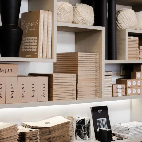 Concept Store Die Sellerie in Wien-7