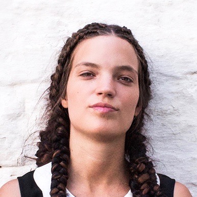 Freie Autorin Marielle Kreienborg Berlin