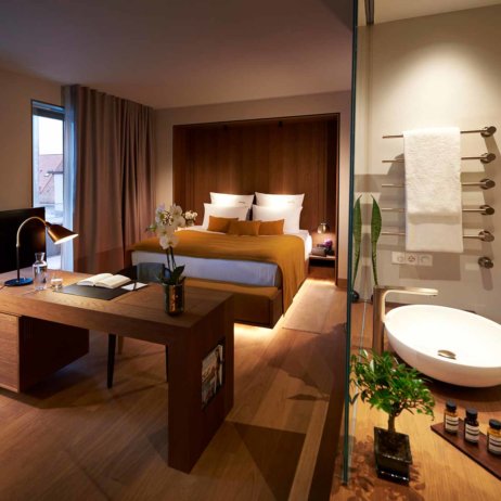 Hotel Beyond by Geisel am Marienplatz in München 10