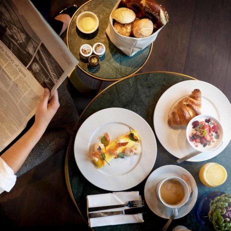 Hotel Beyond by Geisel am Marienplatz in München 5